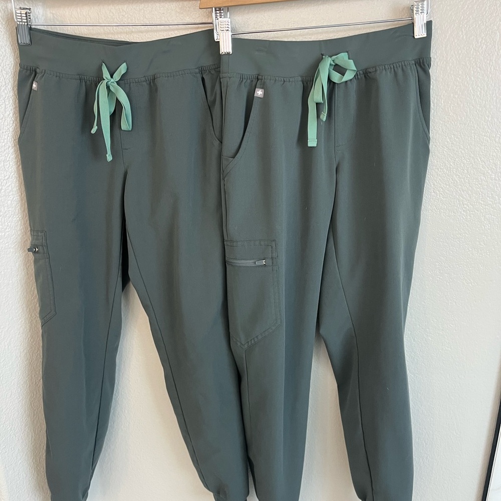 Figs Women's Bonsai Zamora Jogger Scrub Pant